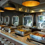 Numa Port Hotel 4*
