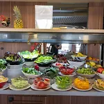 Numa Port 4* Alanya