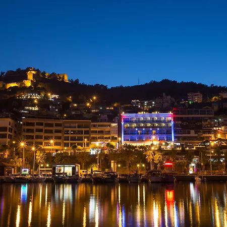 Numa Port Otel Alanya