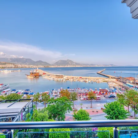 Numa Port 4*