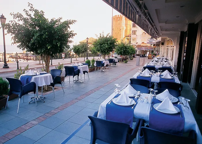 Otel Numa Port 4*