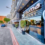 Numa Port ホテル 4*