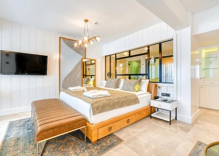 Szálloda Numa Port 4*