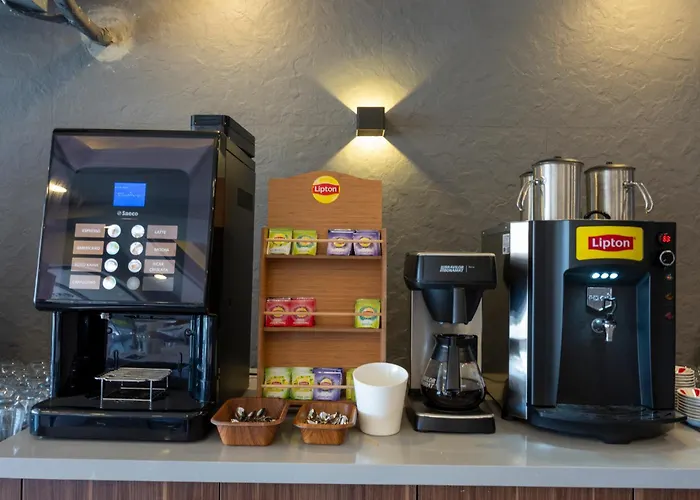 Szálloda Numa Port 4*