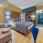 Numa Port 4* Alanya