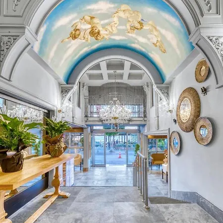 Hotel Numa Port
