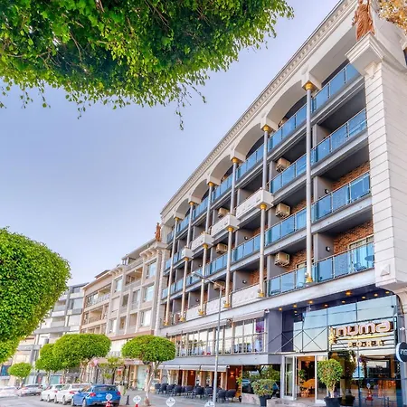 Numa Port 4* Alanya
