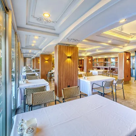 Numa Port Hotel Alanya