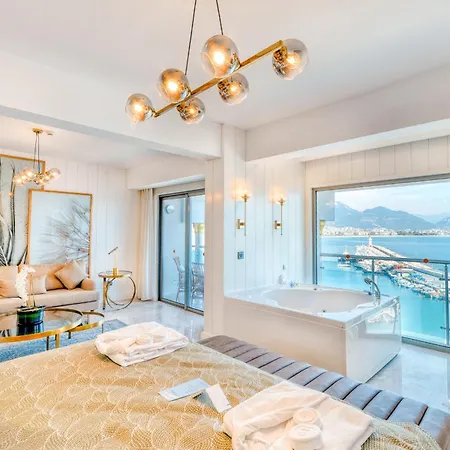 Numa Port 4* Alanya