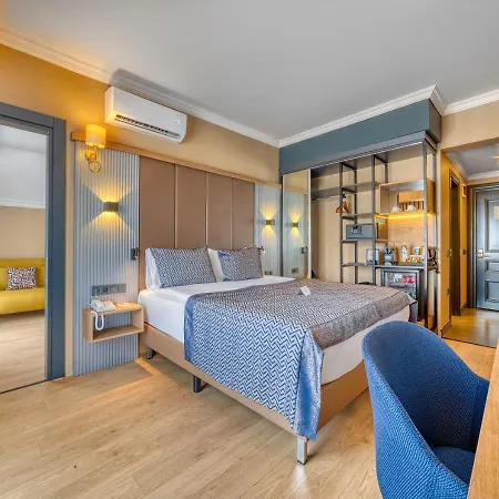 Numa Port Hotel Alanya