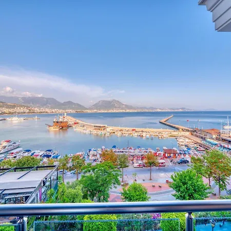 Numa Port Alanya