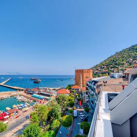 Numa Port Alanya