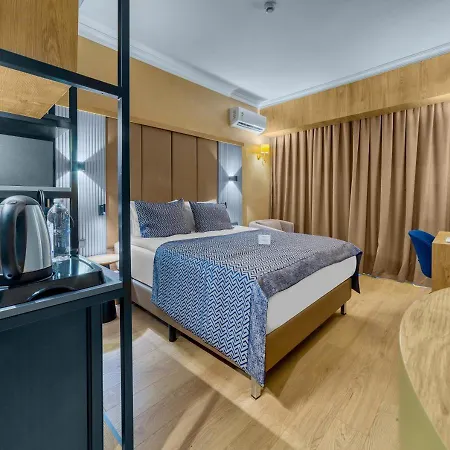 Hotel Numa Port