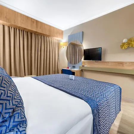 Numa Port Hotel Alanya