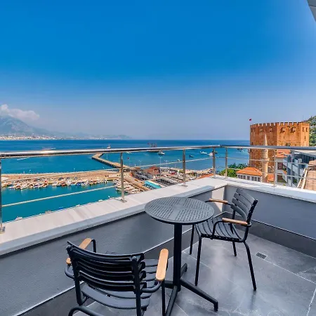 Hotel Numa Port Alanya