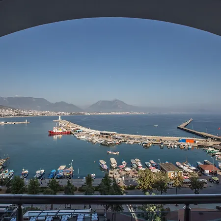 Numa Port 알란야