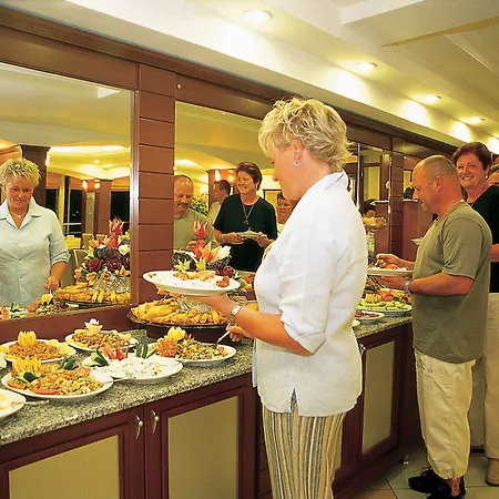 Numa Port Hotel Alanya