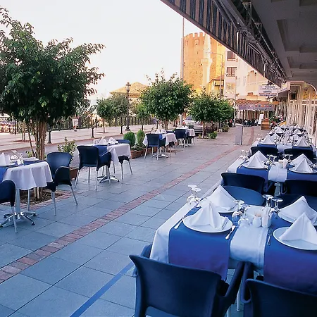 מלון Numa Port 4*