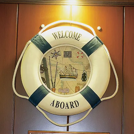 Hotel Numa Port Alanya