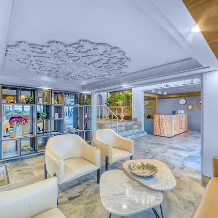 Numa Port 4* 阿拉尼亚