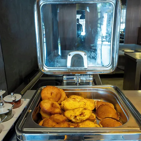 Hotel Numa Port Alanya