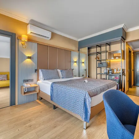 酒店 Numa Port 阿拉尼亚