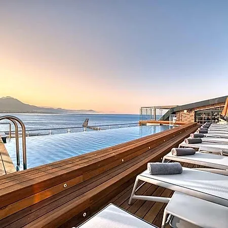Numa Port Hotelli Alanya