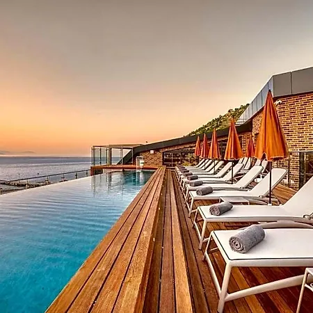 Numa Port Alanya