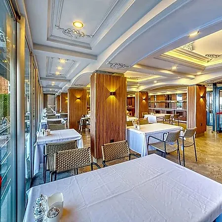 Numa Port Hotel Alanya