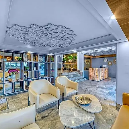 Hotel Numa Port