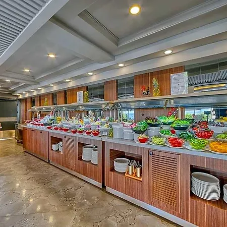 Numa Port Otel 4*