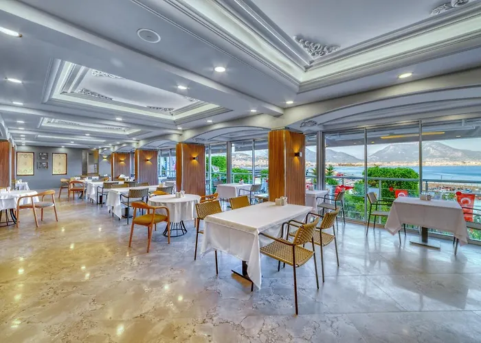 Hotel Numa Port Alanya