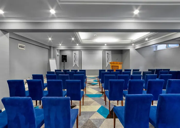 Hotel Numa Port Alanya