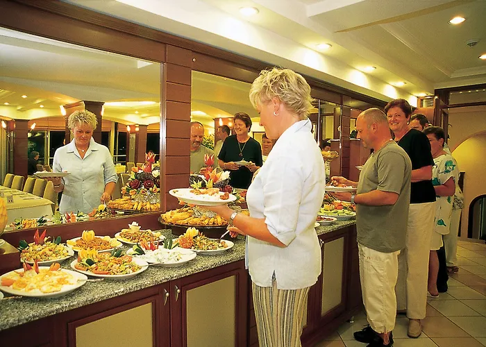 Numa Port Hotel Alanya