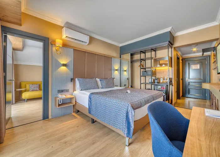 Hotel Numa Port Alanya