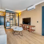 Numa Port Hotel Alanya