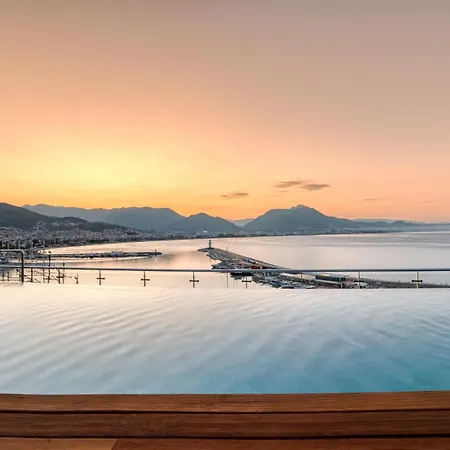 Numa Port Ξενοδοχείο 4*