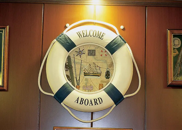 Ξενοδοχείο Numa Port Αλάνια