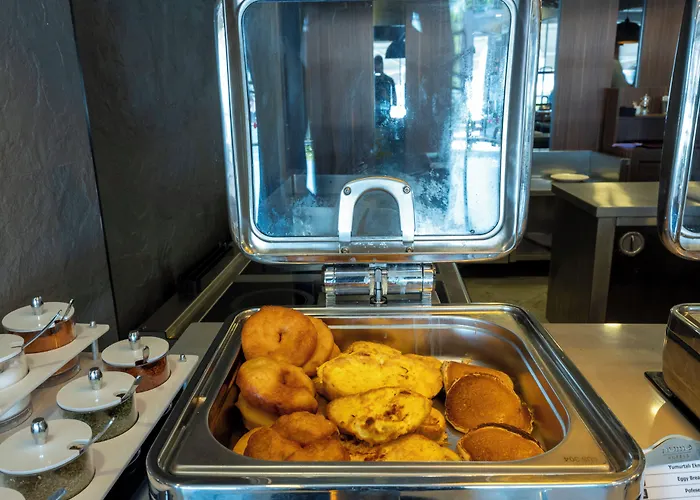 Ξενοδοχείο Numa Port Αλάνια